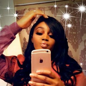 Meet your Posher, Alana